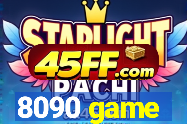 8090 game